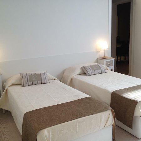 San Marco White Apartment Venedik Dış mekan fotoğraf