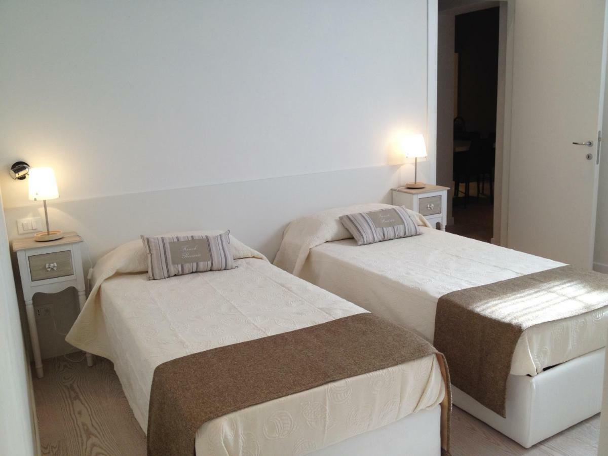 San Marco White Apartment Venedik Dış mekan fotoğraf