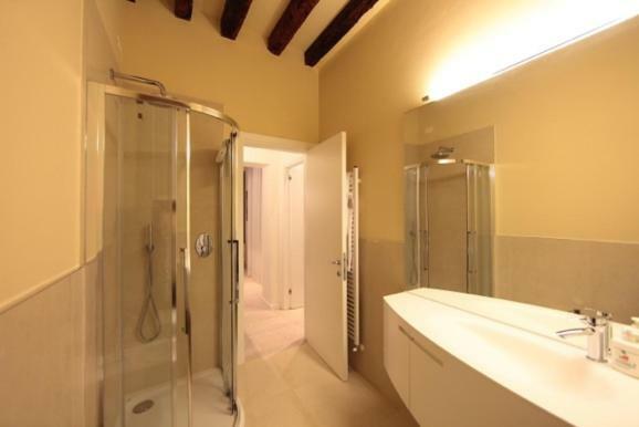 San Marco White Apartment Venedik Dış mekan fotoğraf