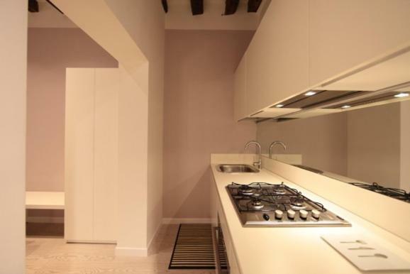 San Marco White Apartment Venedik Dış mekan fotoğraf