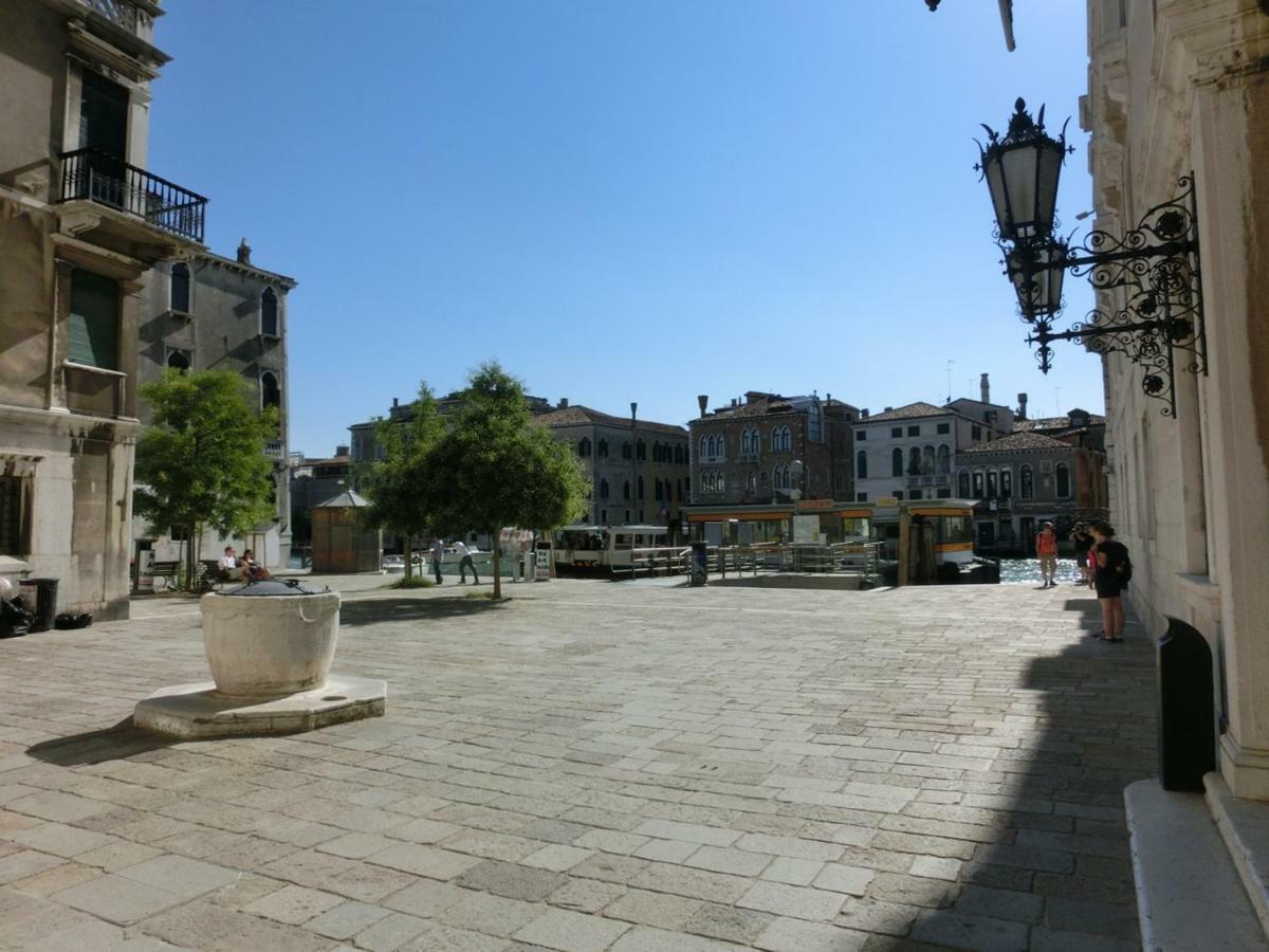 San Marco White Apartment Venedik Dış mekan fotoğraf