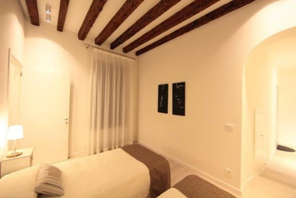 San Marco White Apartment Venedik Dış mekan fotoğraf