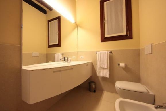 San Marco White Apartment Venedik Dış mekan fotoğraf