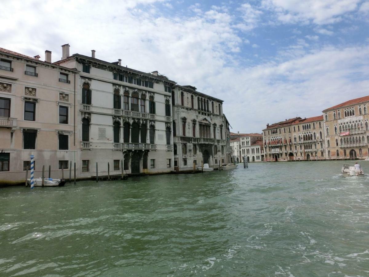 San Marco White Apartment Venedik Dış mekan fotoğraf